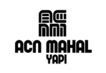 Ve İnteraktif Medya - ACN Mahal Yapı