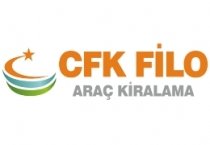 Ve İnteraktif Medya - CFK FİLO