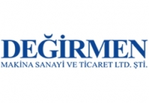 Ve İnteraktif Medya - DEĞİRMEN MAKİNA