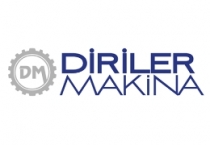 Ve İnteraktif Medya - DİRİLER MAKİNA