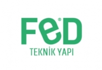 Ve İnteraktif Medya - FED Teknik Yapı