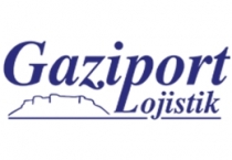 Ve İnteraktif Medya - GAZİPORT LOJİSTİK