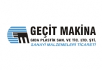 Ve İnteraktif Medya - Geçit Makina