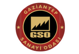 Ve İnteraktif Medya - GSO- Gaziantep Sanayi Odası