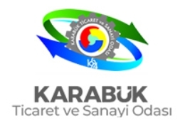 Ve İnteraktif Medya - Karabük Ticaret ve Sanayi Odası