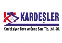 Ve İnteraktif Medya - KARDEŞLER TEKSTİL