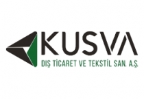 Ve İnteraktif Medya - KUSVA DIŞ TİCARET