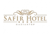 Ve İnteraktif Medya - Safir Hotel Gaziantep