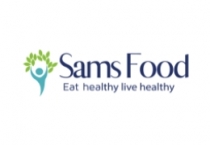Ve İnteraktif Medya - Sams Food