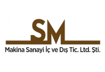 Ve İnteraktif Medya - SM MAKİNA